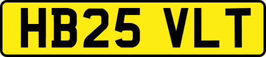 HB25VLT
