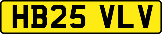 HB25VLV