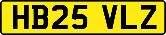 HB25VLZ