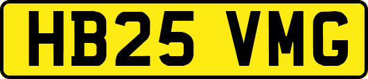 HB25VMG