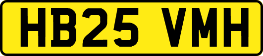 HB25VMH