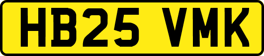 HB25VMK