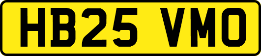 HB25VMO
