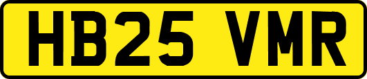 HB25VMR
