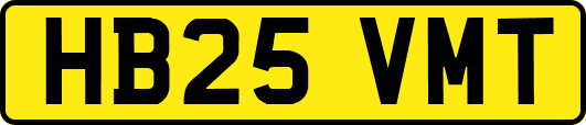 HB25VMT
