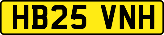 HB25VNH