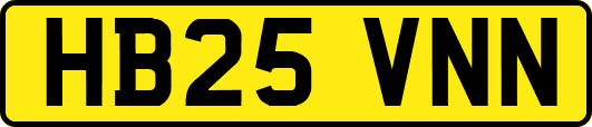 HB25VNN