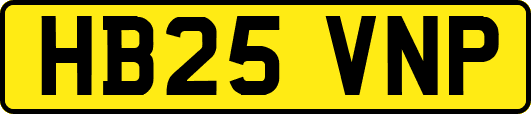 HB25VNP
