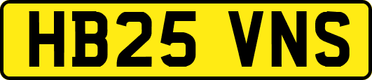 HB25VNS
