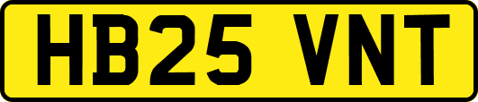 HB25VNT