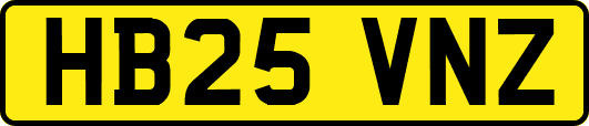 HB25VNZ