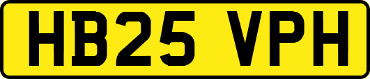 HB25VPH