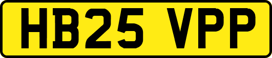 HB25VPP