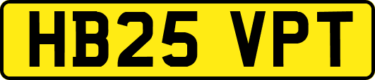 HB25VPT