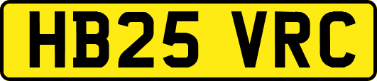 HB25VRC