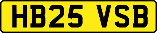 HB25VSB