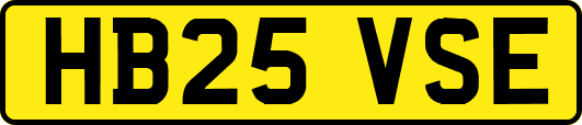 HB25VSE