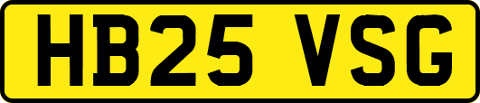 HB25VSG
