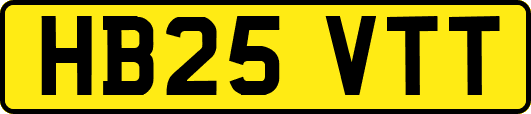 HB25VTT