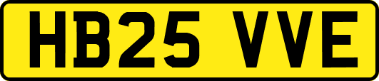 HB25VVE