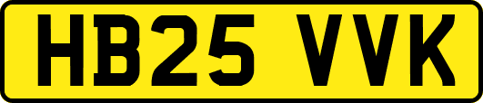 HB25VVK
