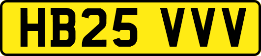 HB25VVV