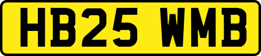 HB25WMB