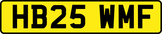 HB25WMF