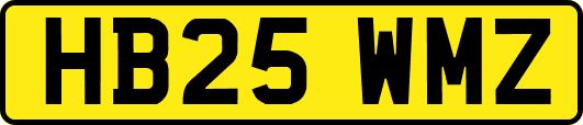 HB25WMZ
