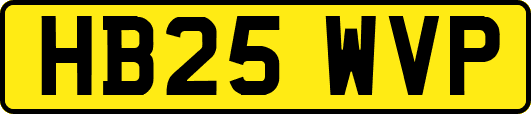 HB25WVP