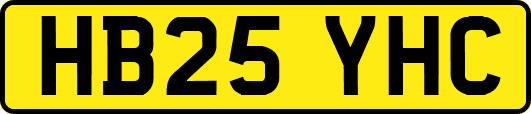 HB25YHC