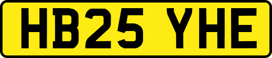 HB25YHE