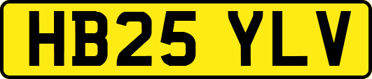 HB25YLV