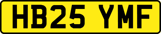 HB25YMF