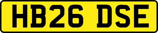 HB26DSE