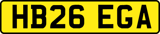 HB26EGA
