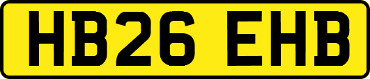 HB26EHB