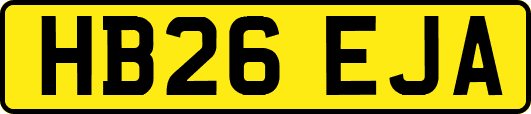 HB26EJA