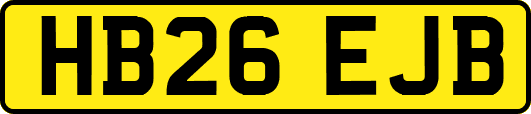 HB26EJB