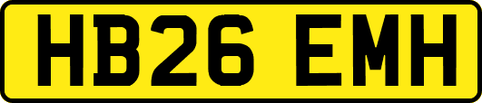 HB26EMH