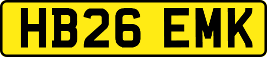 HB26EMK