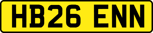 HB26ENN