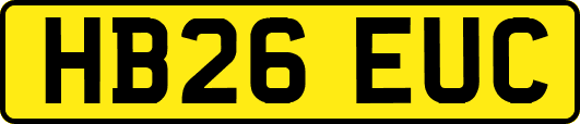 HB26EUC