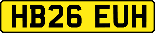 HB26EUH