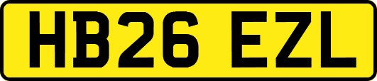 HB26EZL