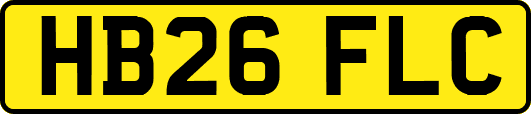 HB26FLC