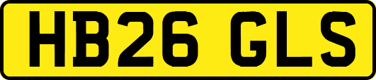 HB26GLS