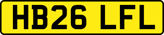 HB26LFL