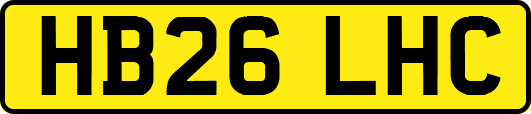 HB26LHC