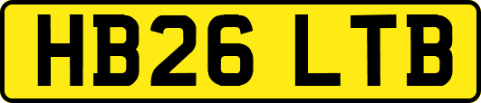 HB26LTB
